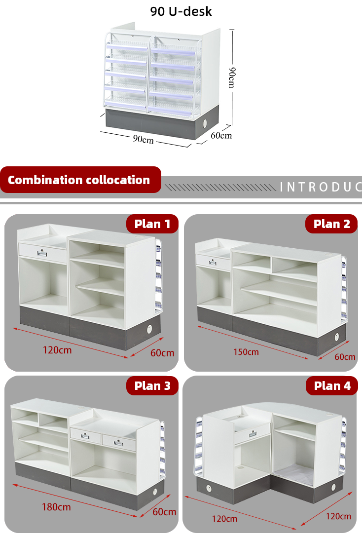Product Detail Specification