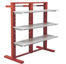Wall-Mounted Laundry Drying Racks Tree-Style Clothes Dryer Stand for Drying Cloth Service Equipment