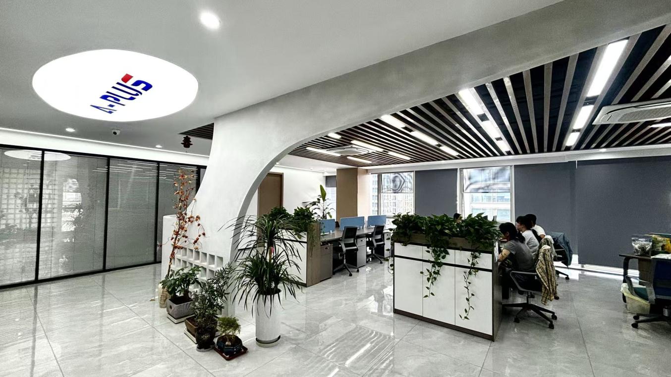 Suzhou CraftRack Heavy Duty Storage Facility and Warehouse Racking