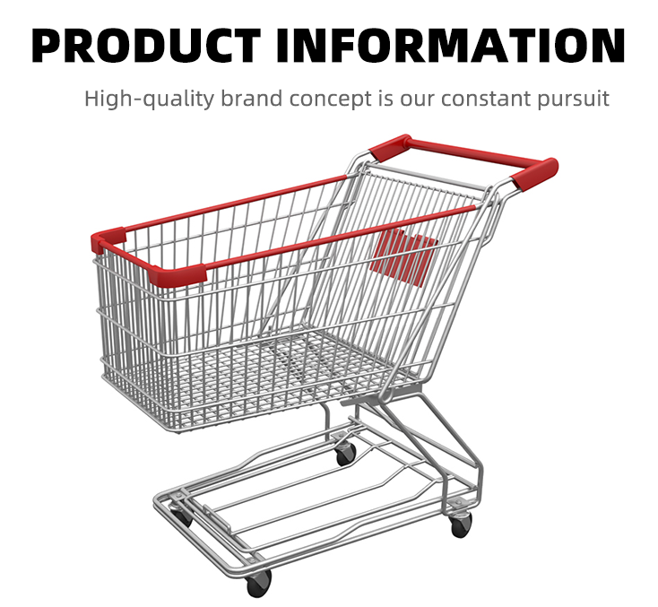 Shopping Cart Style 7