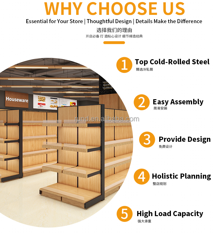 Storage Rack Detail 9