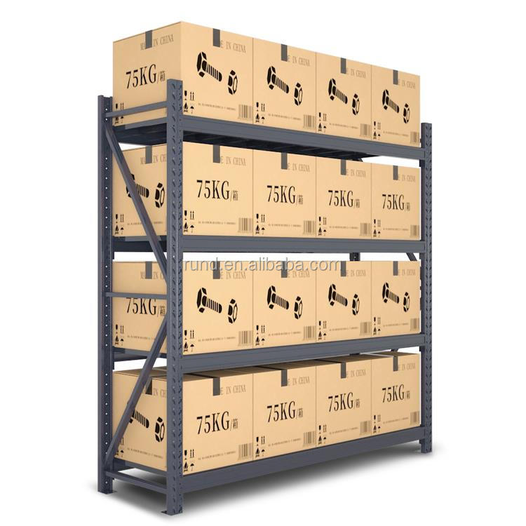 Storage Rack Details 2