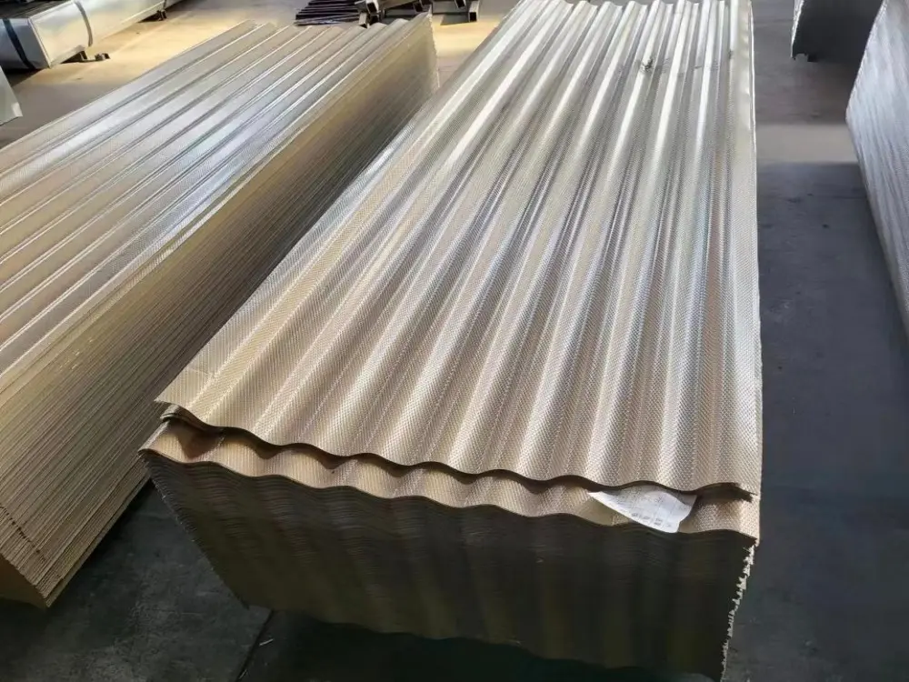 OEM Prepainted Galvanized Roofing Sheet PPGI Steel Plate Manufacturer, Suppliers