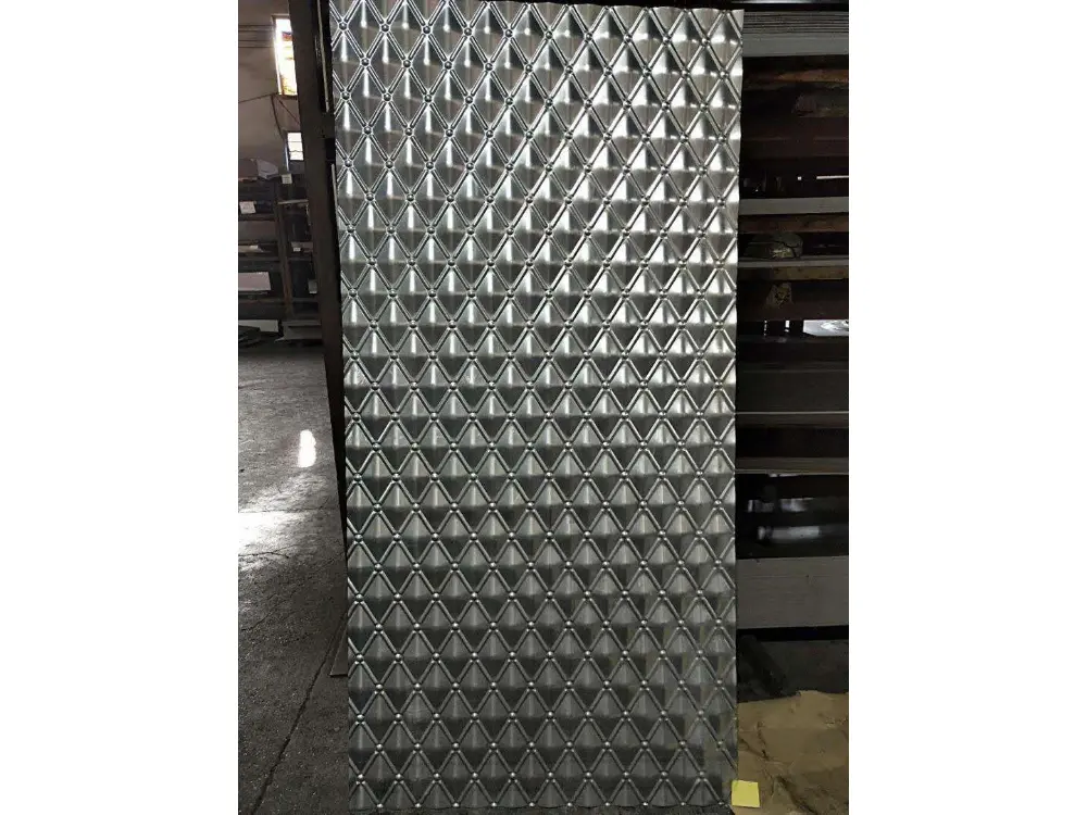 Door Skin