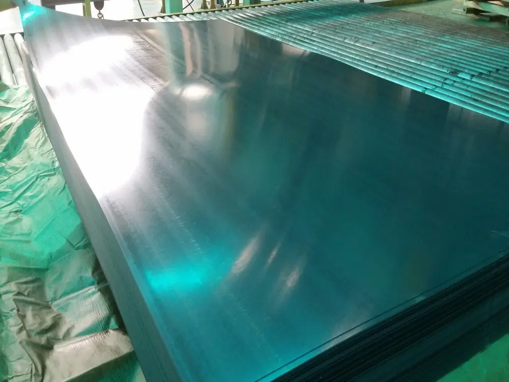High-Quality Carbon Cold Rolled Sheets Automotive Machinery Manufacturing Cr Suppliers, Exporter