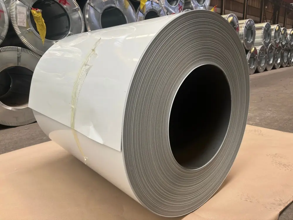 Cheap SGCC CGCC Dx51d Prepainted Zinc Coated Rolled Hot Dipped Galvanized Steel Coil Exporter, Products