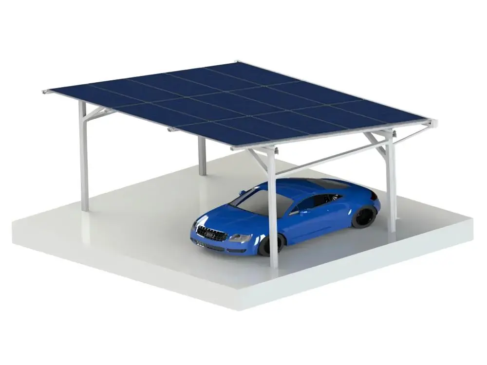 Solar Carport