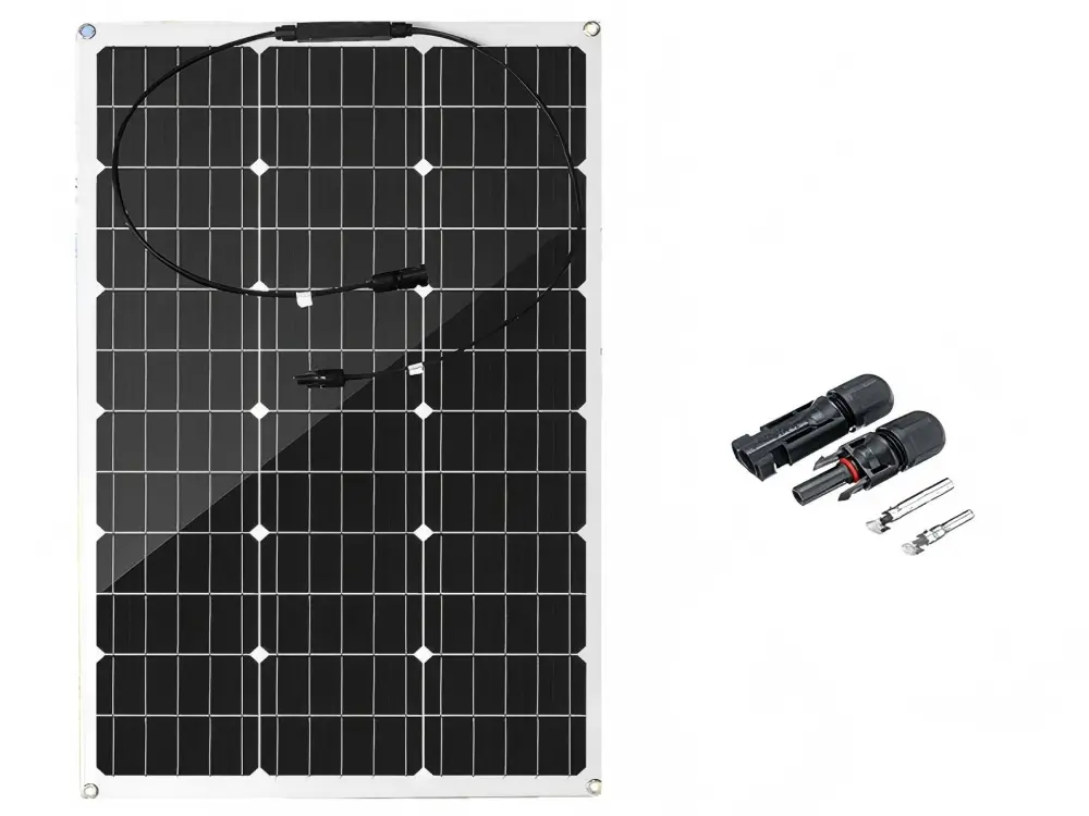 Best High Efficiency Solar Panels 700W 710W 715W 705W Topcon N-Type Half Cell Bifacial Solar Panel Manufacturer, Factories