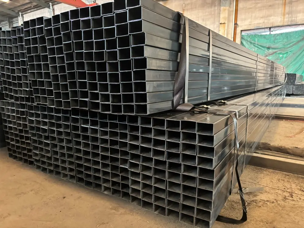 Square Tube