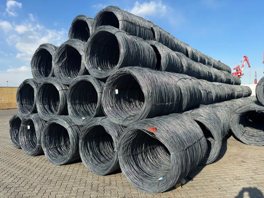 Wire Rod