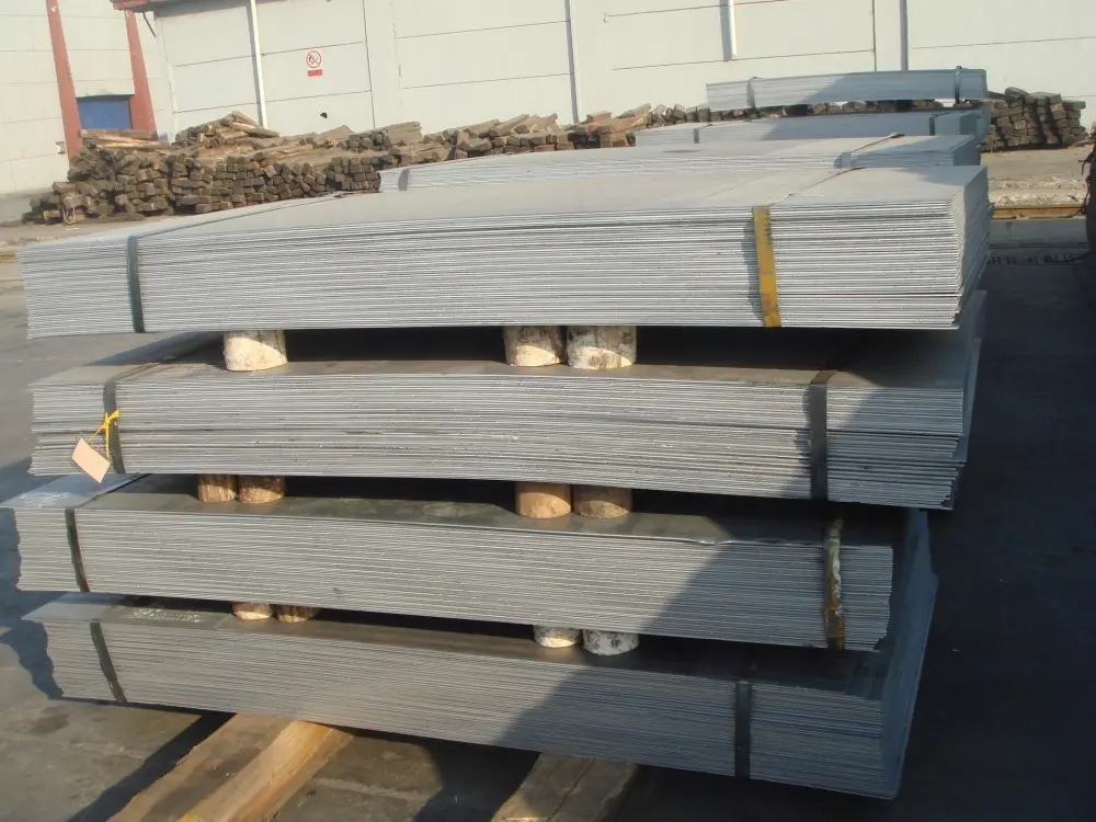 Wholesale Hot Rolled 6mm 8mm 10mm Hr Carbon Mild Steel Plate Factory, Products