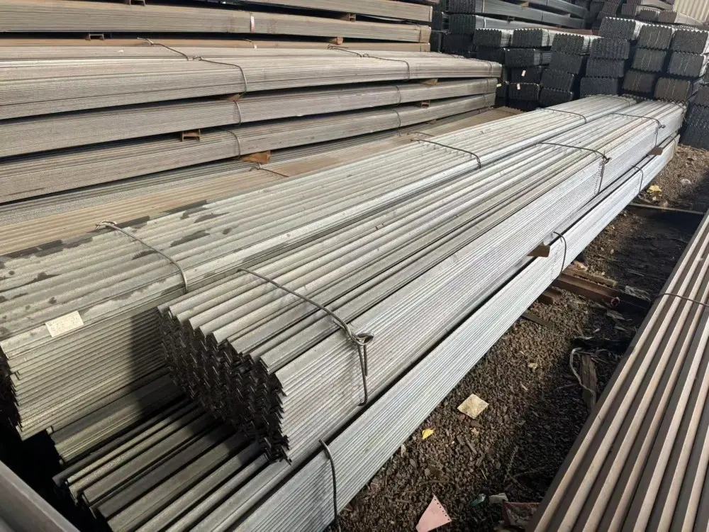 Angle Bar