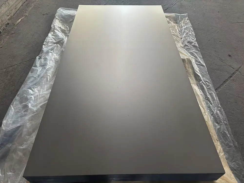 Cheap Factory Supply Q195 Q235 Cold Rolled Steel Sheets With High Quality Factories, Exporters