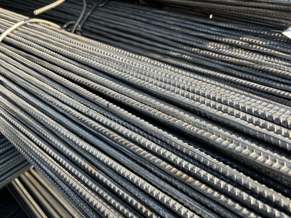 Cheap High Quality HRB400 HRB500 Rebar Supplier, Service