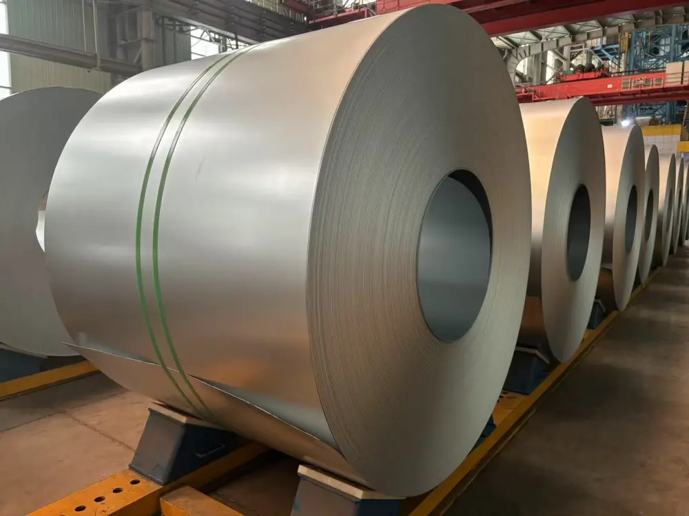Cheap High Quality Galvanized Steel Coils Manufacturers, Exporters