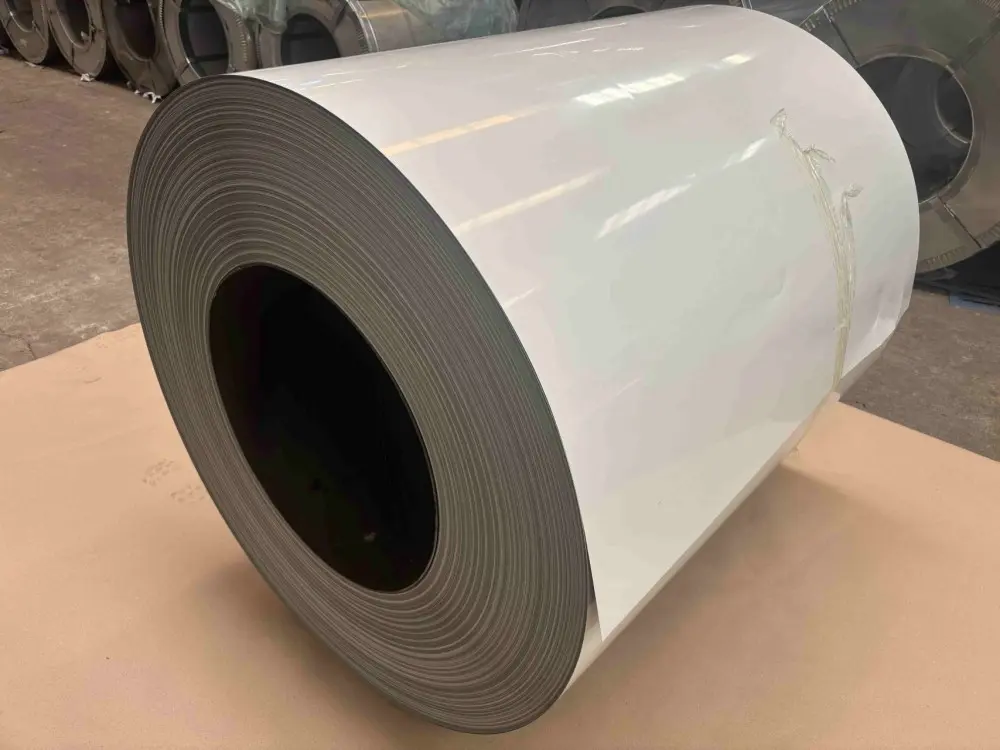 China SPCC PPGI/PPGL Galvanized Steel Coil with ASTM Standard 0.11-1.5mm Exporters, Service