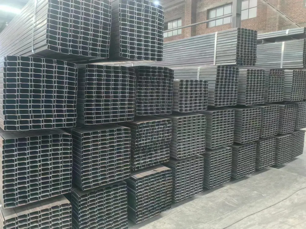 C Purlins