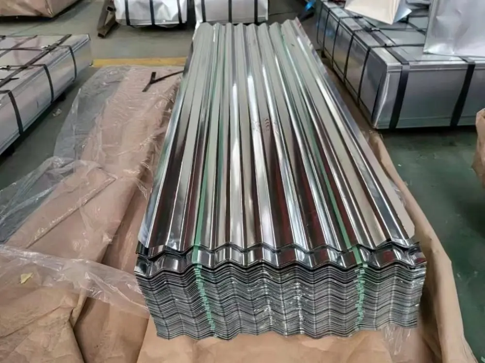 Best High quality galvanized sheets with sturdy durable beautiful and lightweight Manufacturer, Supplier