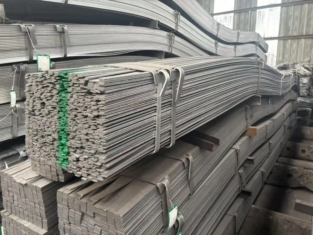A36 Hot Rolled Flat Bar