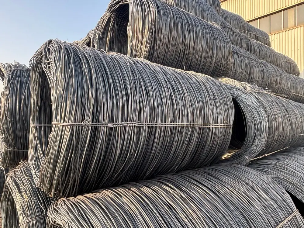 Premium Wire Rods