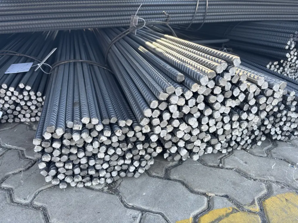 Steel Rebar