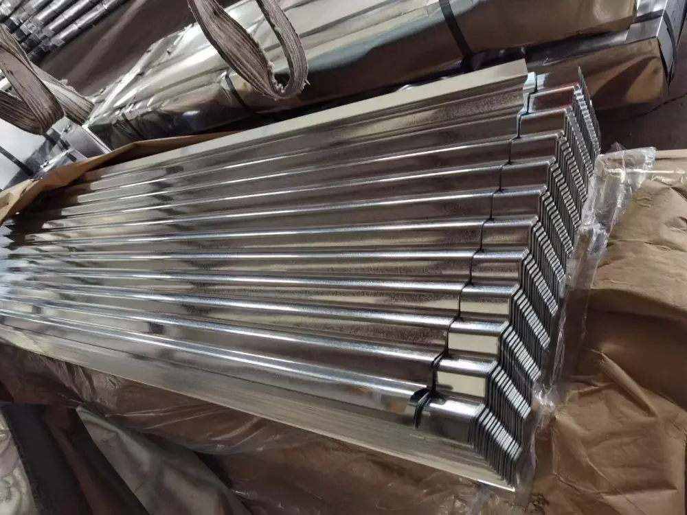 Cheap 0.12mm 0.15mm Regular Spangle Gi Galvanized Steel Sheet G30 Factory, Service
