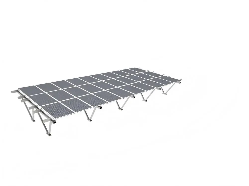 Cheap High Quality Solar Photovoltaic Waterproof Parking Structure Manufacturers, Factories