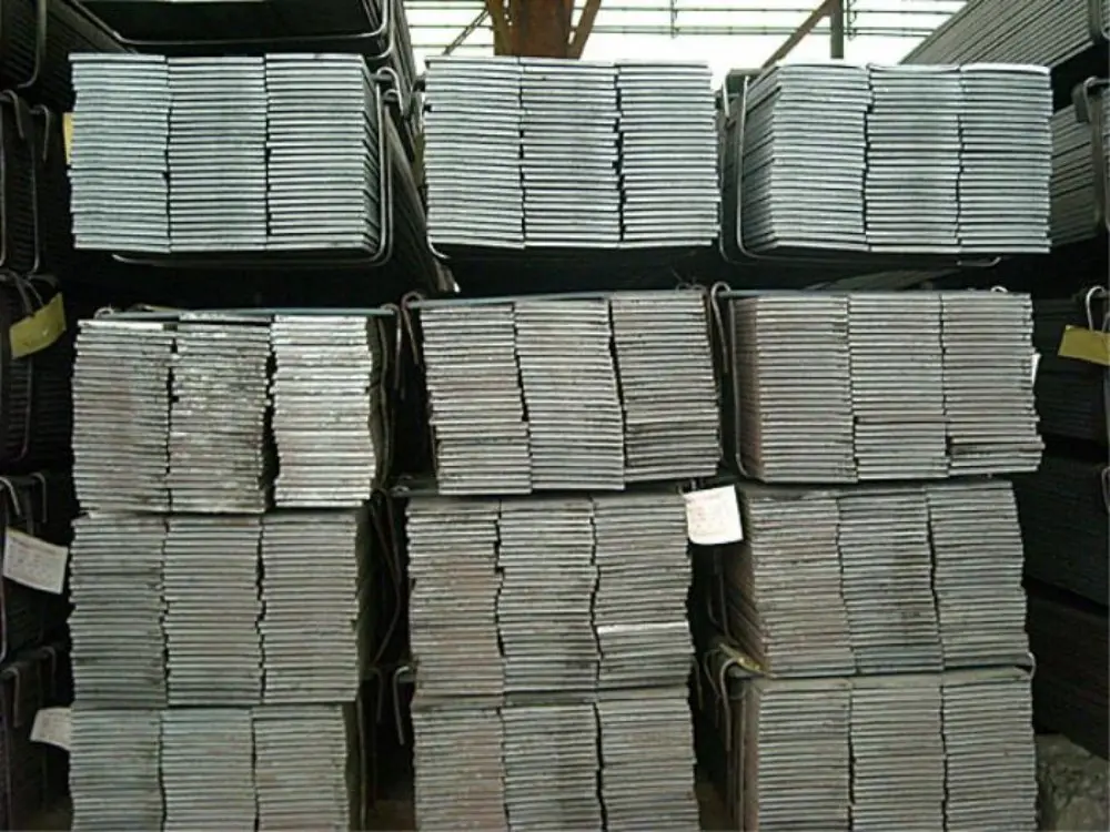 Wholesale Hot Rolled Carbon Steel Black Flat Bar ASTM A36 for Construction Q235 Grade Manufacturer, Supplier
