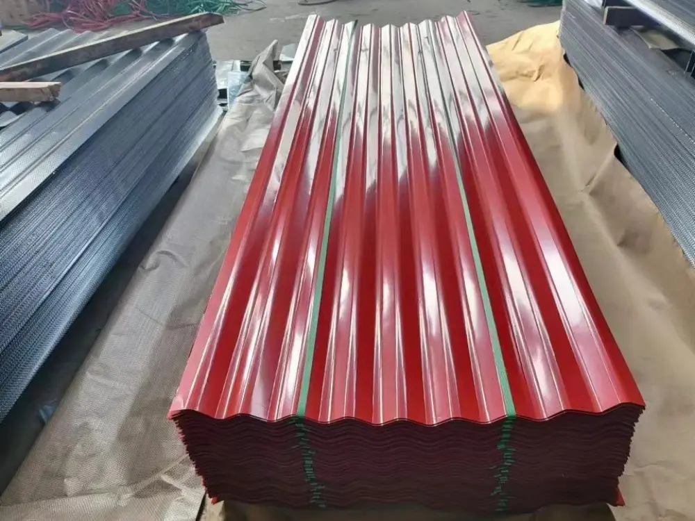 PPGI Steel Sheet