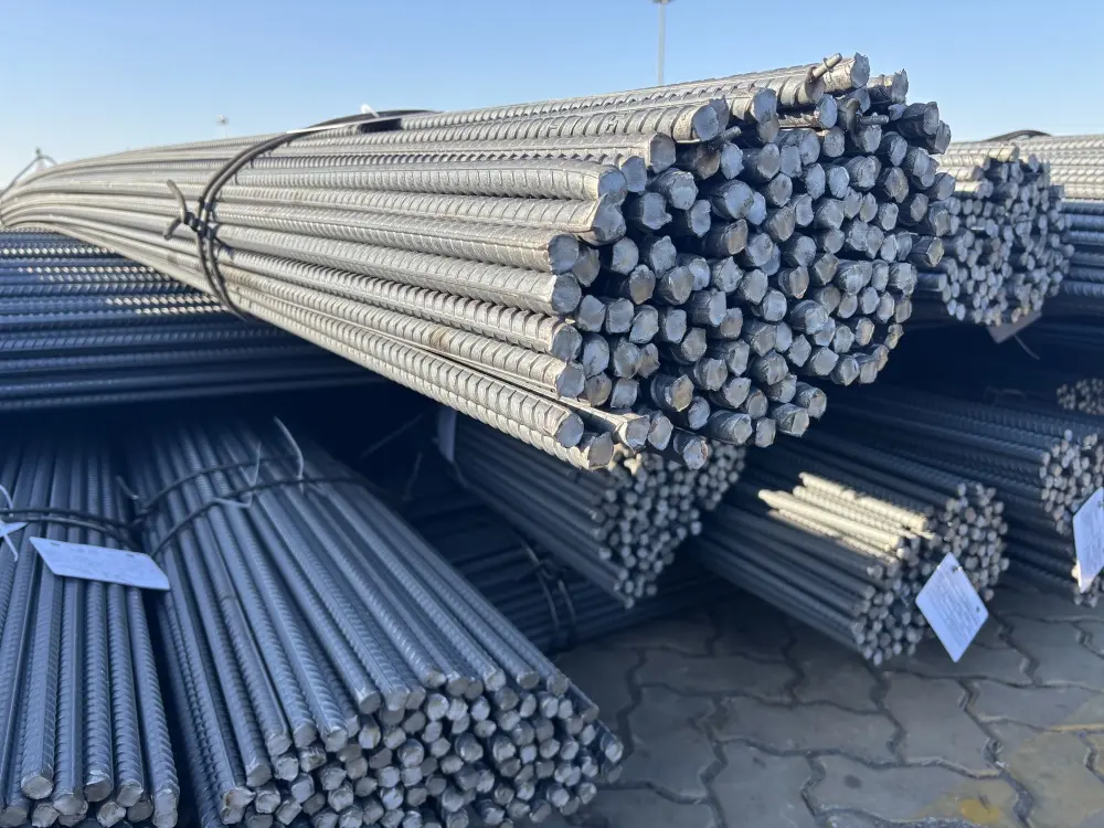 HRB Rebar
