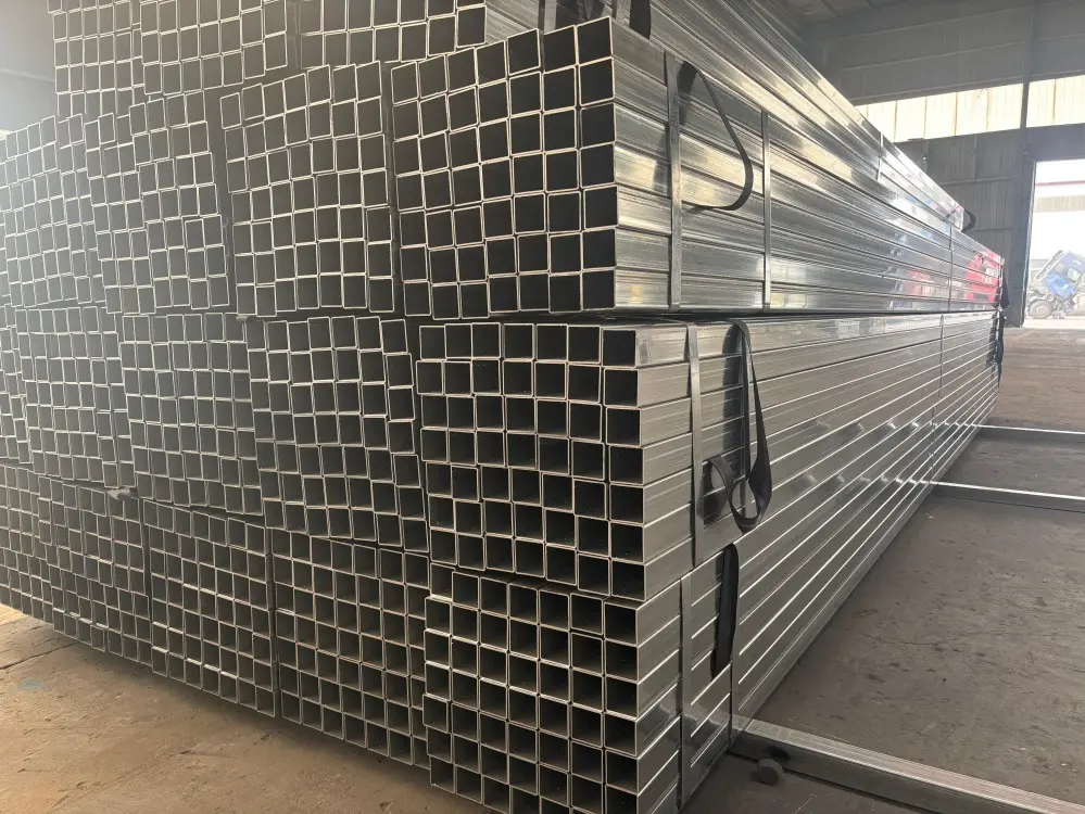 Seamless Carbon Pipe