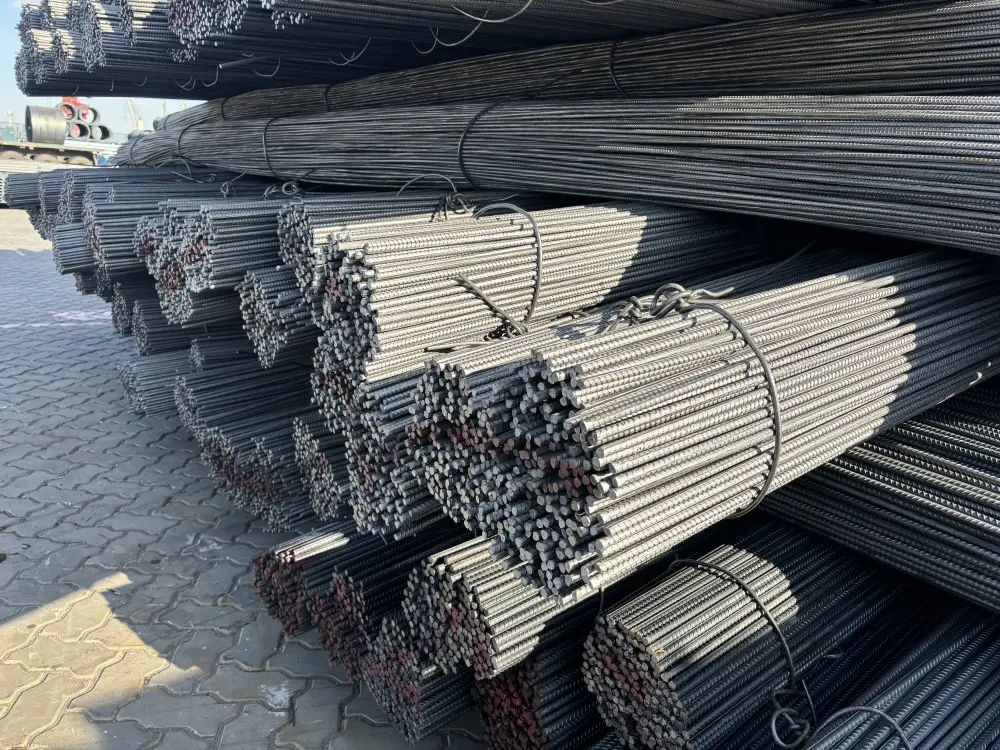 Reinforcing Steel Rebar