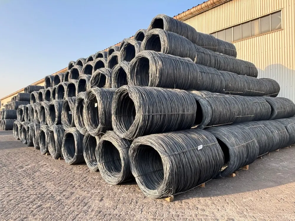 Wire Rod