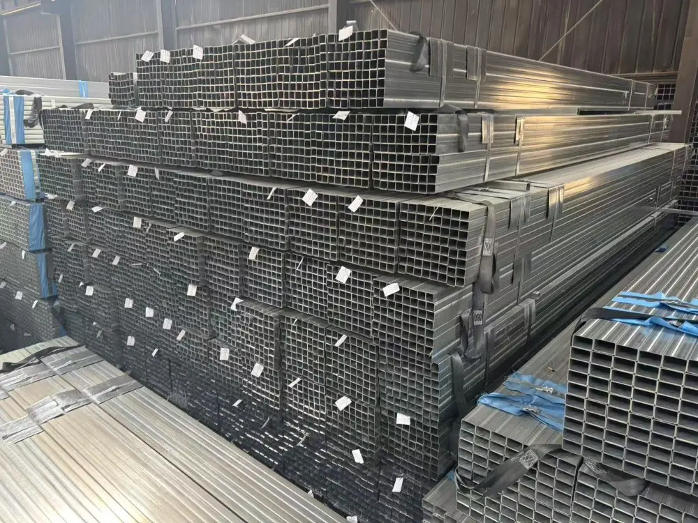 Cheap Customized Galvanized Seamless Carbon Steel Pipe Manufacturer Manufacturers, Products