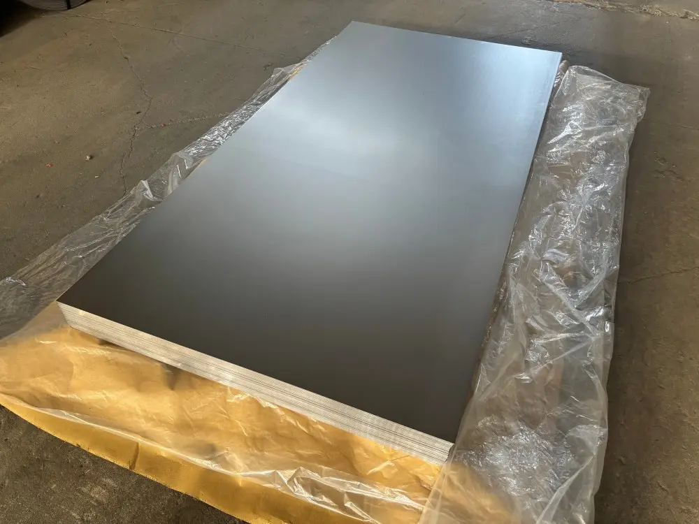 OEM Factory Good Sale Steel Coil Galvalume Steel Strip Cold Rolled Steel Sheet Supplier, Exporters