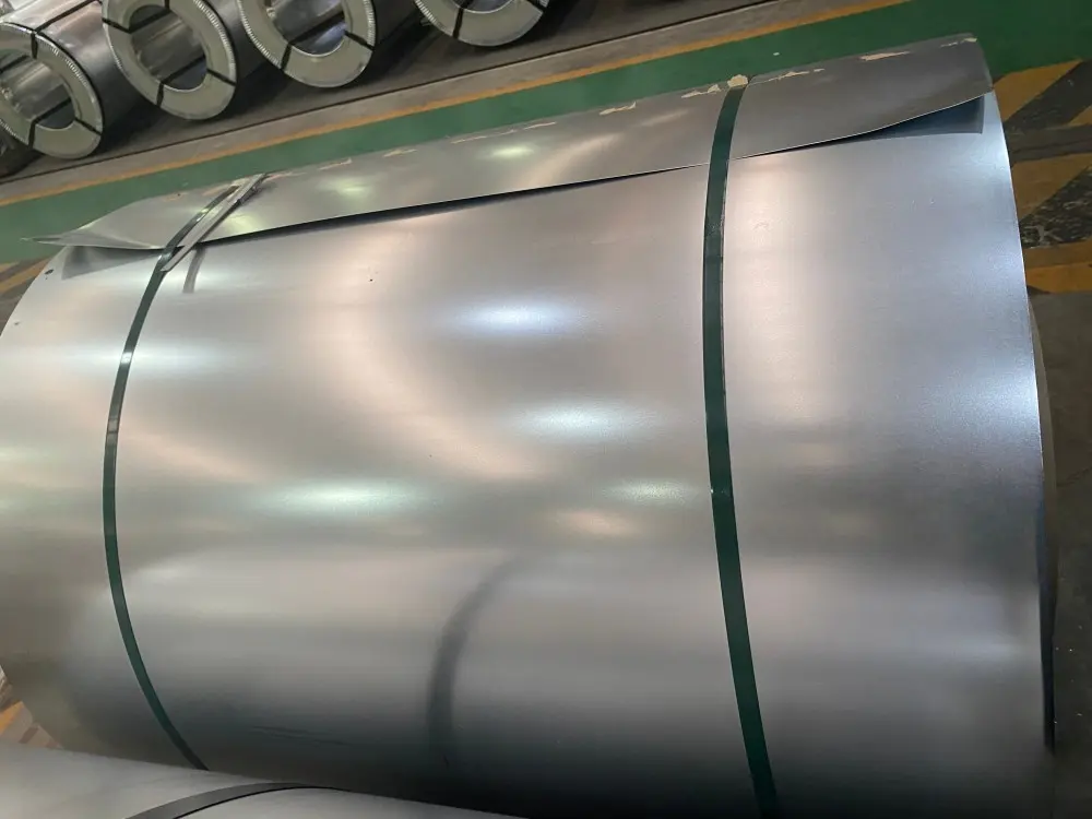 Galvanized Coil