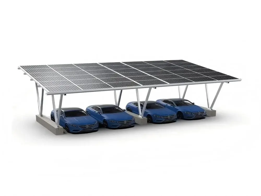 Solar Carport