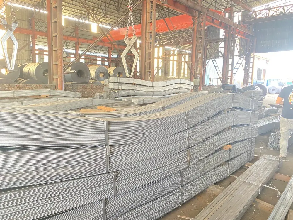 High-Quality A36 Hot Rolled Flat Bar Iron Carbon Steel Wholesale Factory Alloy Steel 10mm 500mm Width Supplier, Factories