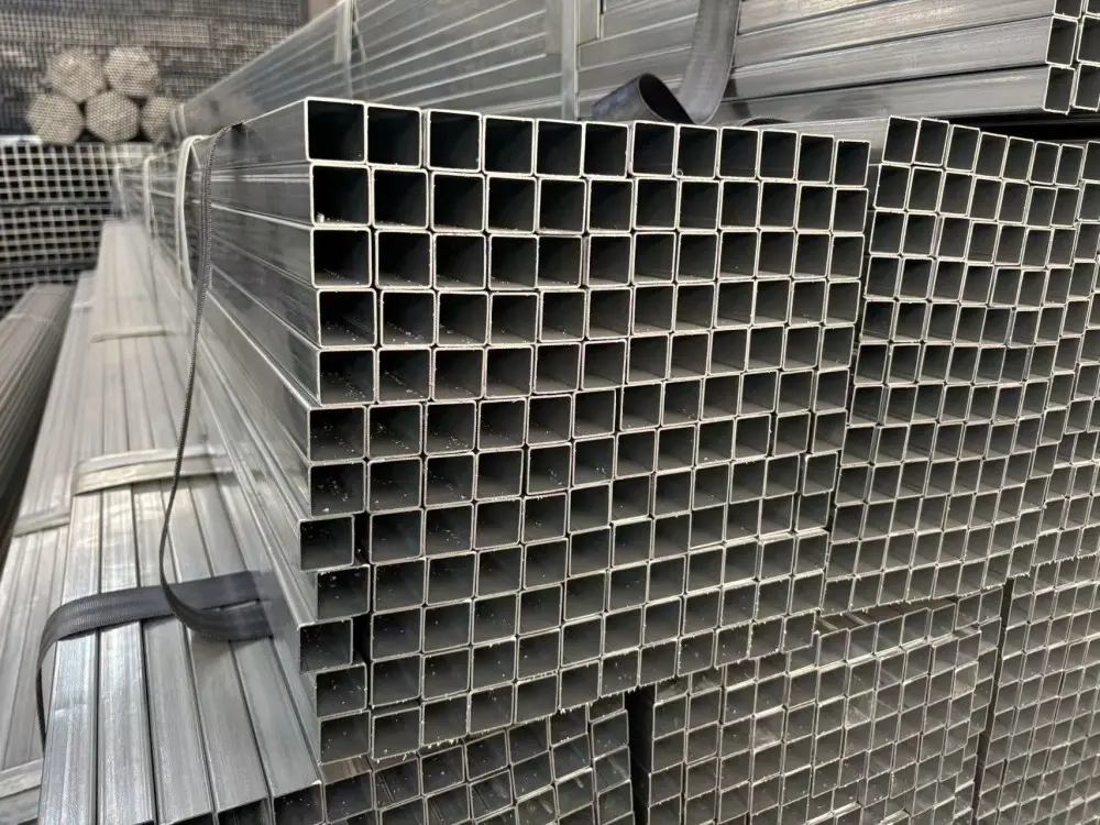 Cheap Customized Galvanized Seamless Carbon Steel Pipe Manufacturer Manufacturers, Products