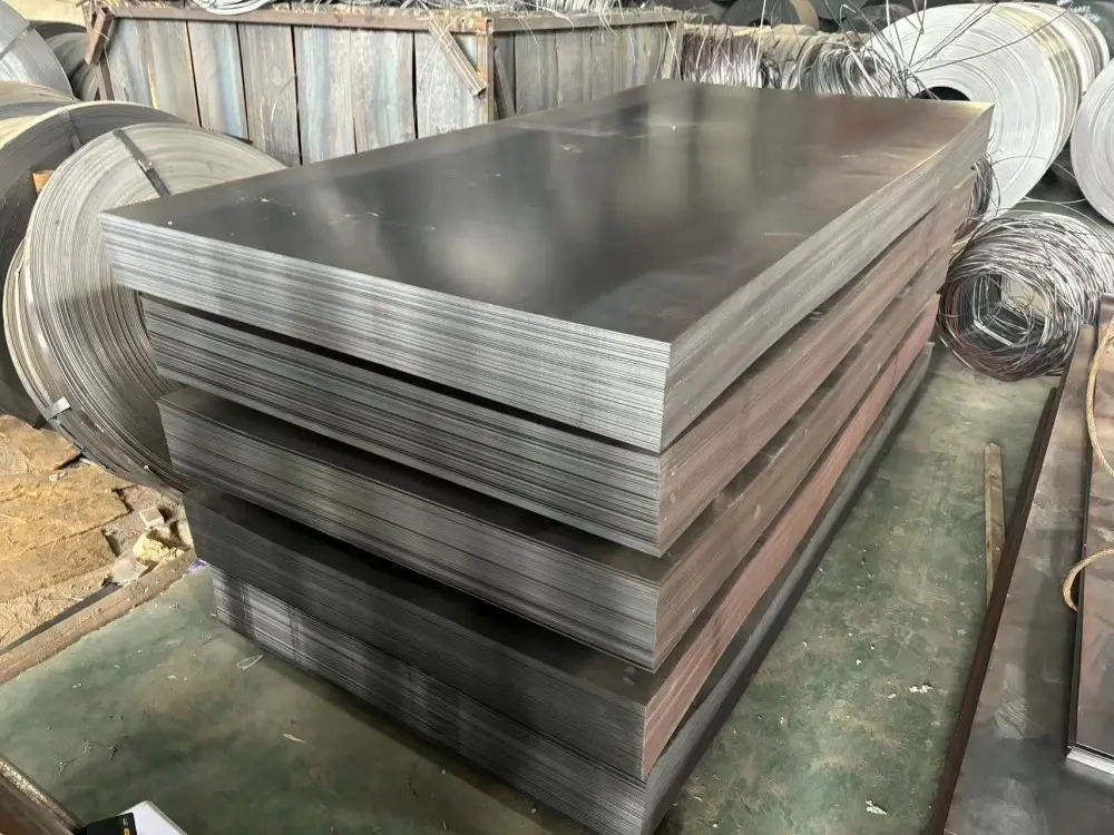 OEM High quality rust free and high strength hot rolled steel plates Factory, Products