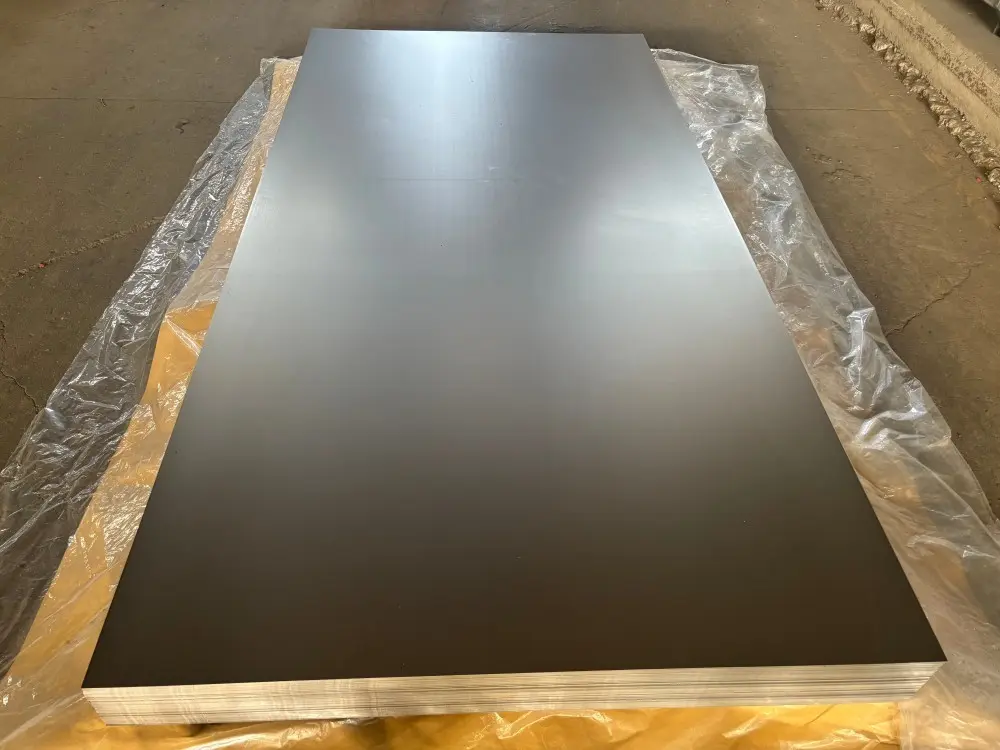 Wholesale ASTM 0.6mm to 50mm 4"X8" Mill Cold Rolled Steel Sheet Factories, Product