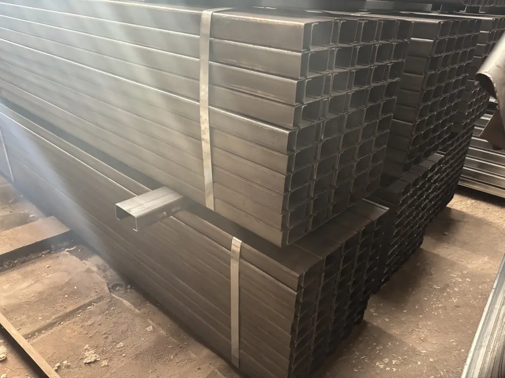 C Purlin Steel