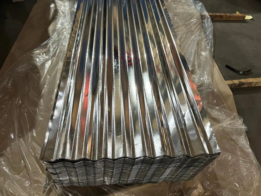 Alloy Steel Plate