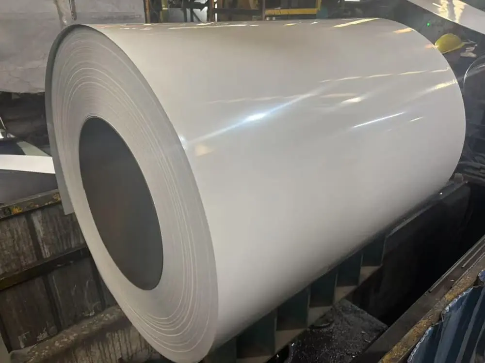 China Cold Rolled Galvanized HDG/Secc/Secd/Dx51d/Dx52D Gi Prepainted Steel Coil Manufacturers, Product