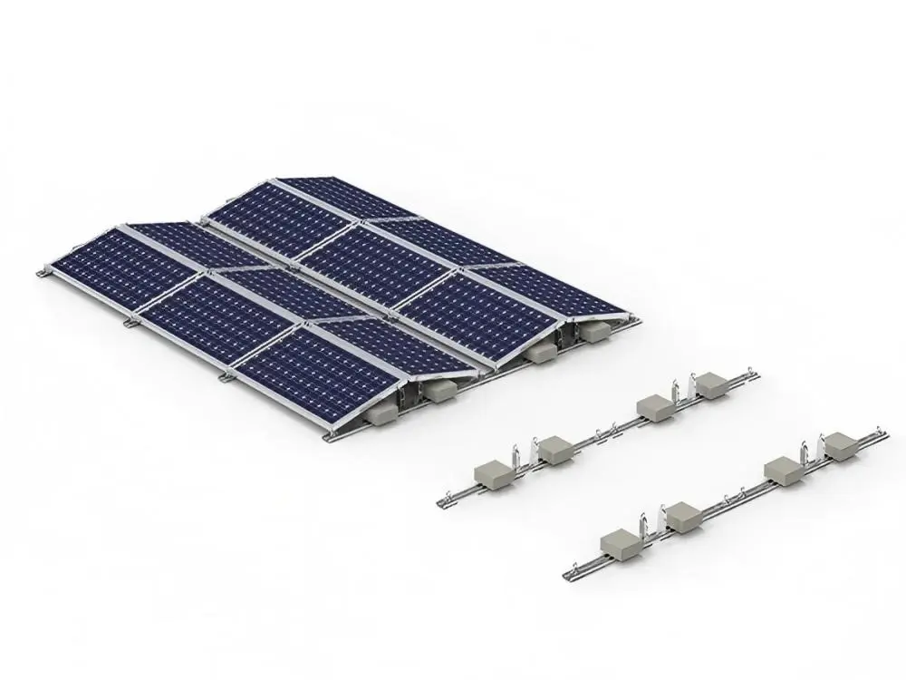 Solar Mount Rack