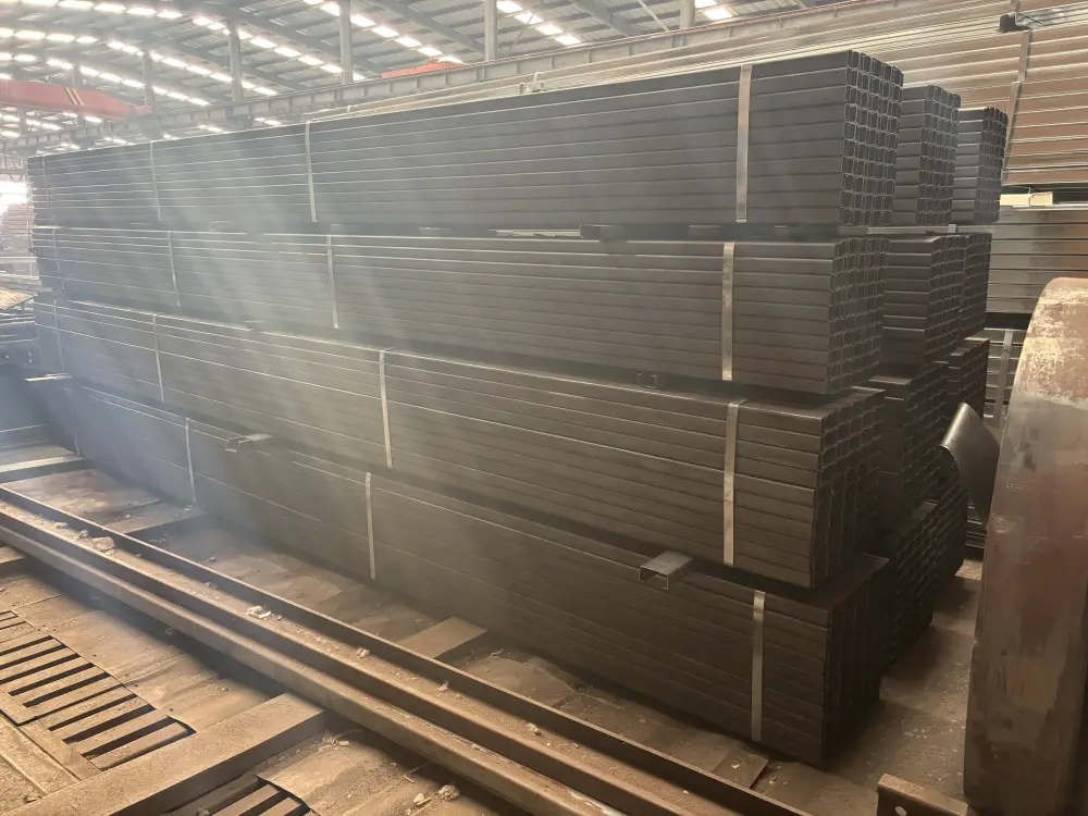 C Purlin Steel