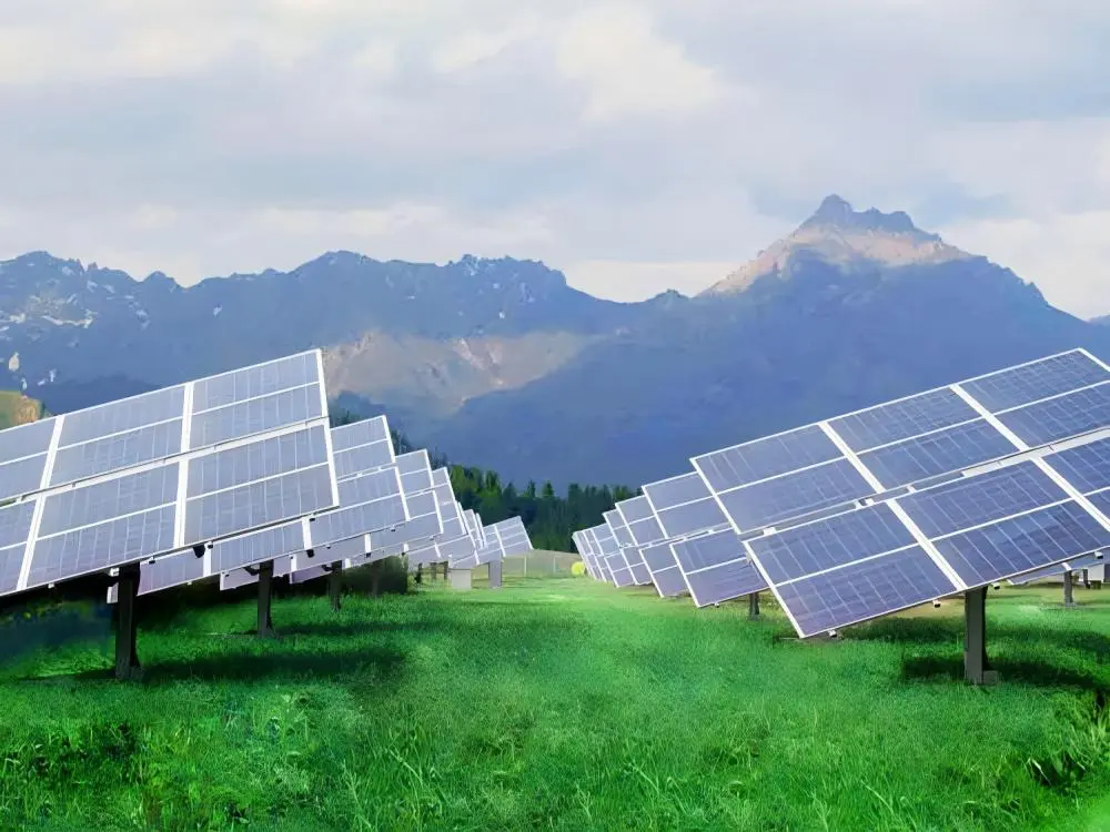 Solar Tracker
