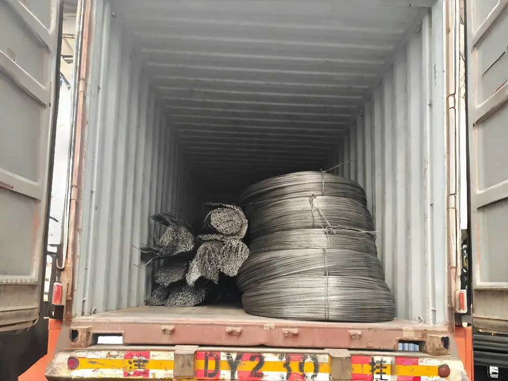 High-Quality 4mm 6mm 8mm 10mm Carbon Steel Rebars Iron Rod Chequered Rod Construction Material Manufacturers, Factory
