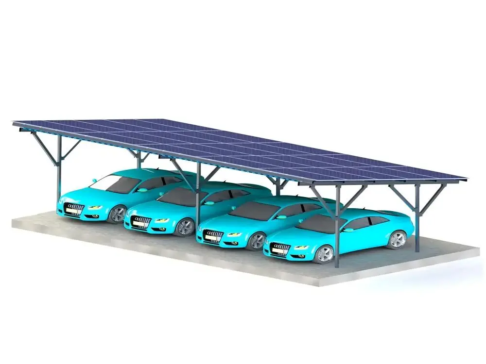 Solar Carport