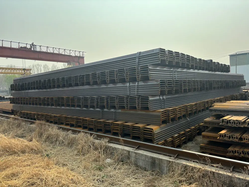 Sheet Pile